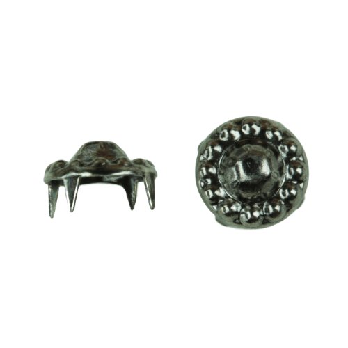 Algopix Similar Product 13 - Mexican Sombrero Nailhead Size 40