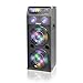 Algopix Similar Product 18 - Pyle Passive Tower PA Speaker System 