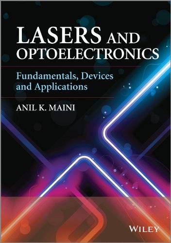 Algopix Similar Product 19 - Lasers and Optoelectronics