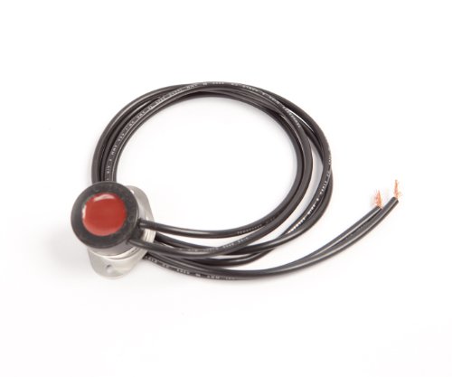Algopix Similar Product 15 - Norlake 123986 Hi-Limit Thermostat