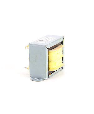 Algopix Similar Product 8 - Pitco PP10429 Transformer
