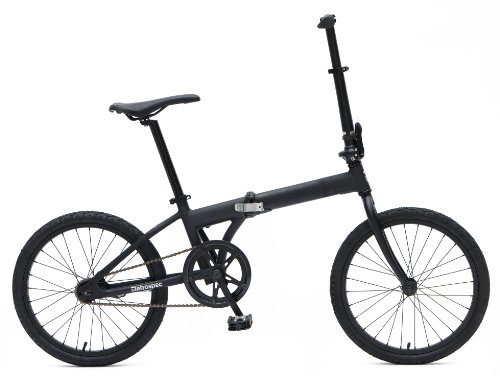 Algopix Similar Product 8 - Retrospec Bicycles Speck Folding