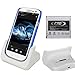 Algopix Similar Product 7 - RND Dock  2600mAh NFC Standard Battery