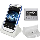 Algopix Similar Product 2 - RND Dock  2600mAh NFC Standard Battery