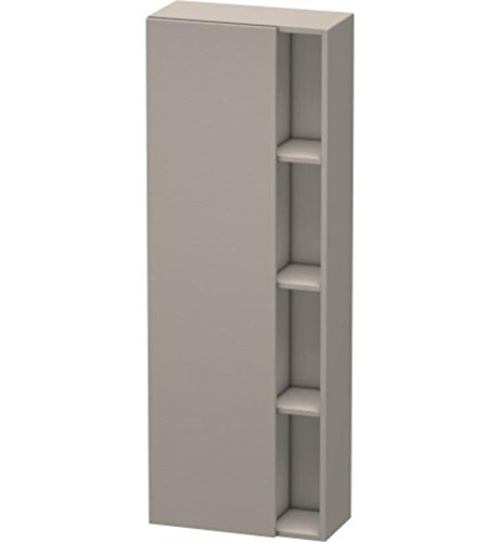 Algopix Similar Product 20 - DuraStyle tall cabinet 1 door 3