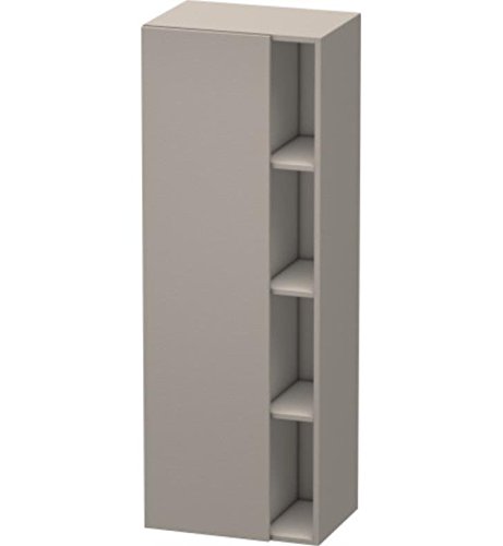 Algopix Similar Product 8 - DuraStyle tall cabinet 1 door 3
