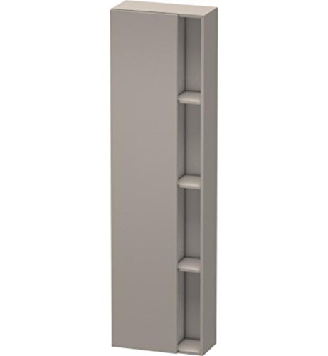 Algopix Similar Product 20 - DuraStyle tall cabinet 1 door 4