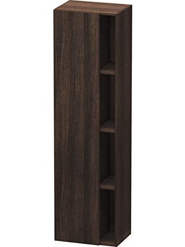 Algopix Similar Product 10 - Duravit DS1249L5353  DS Tall Cabinet