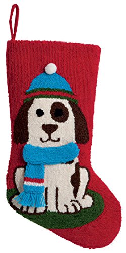 Algopix Similar Product 6 - Boston International Hooked Stocking