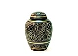 Algopix Similar Product 17 - Near Dear Pet Memorials 85 Cubic Inch