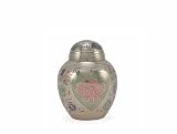 Algopix Similar Product 14 - Near  Dear Pet Memorials Lotus Heart