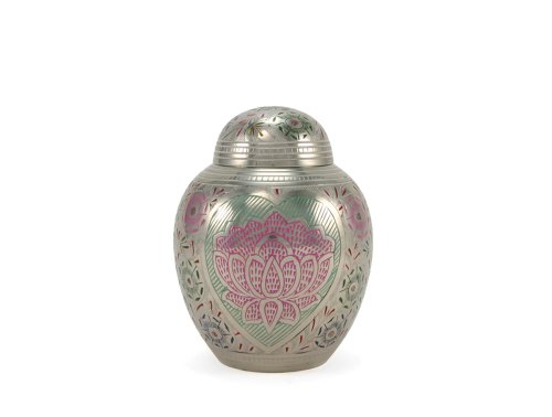 Algopix Similar Product 6 - Near  Dear Pet Memorials Lotus Heart