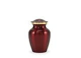 Algopix Similar Product 5 - Near  Dear Pet Memorials Classic Brass