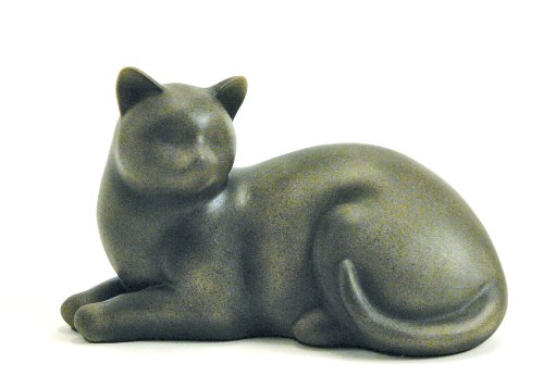 Algopix Similar Product 5 - Near Dear Pet Memorials Cozy Cat