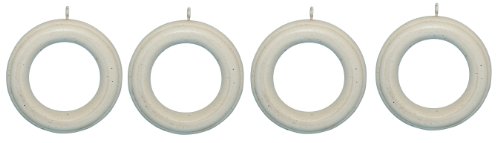 Algopix Similar Product 11 - Hickory Manor House Drapery Ring