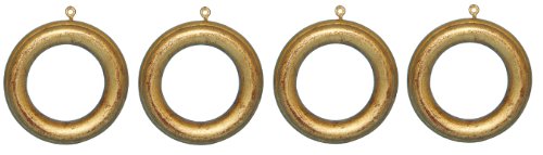 Algopix Similar Product 12 - Hickory Manor House Drapery Ring