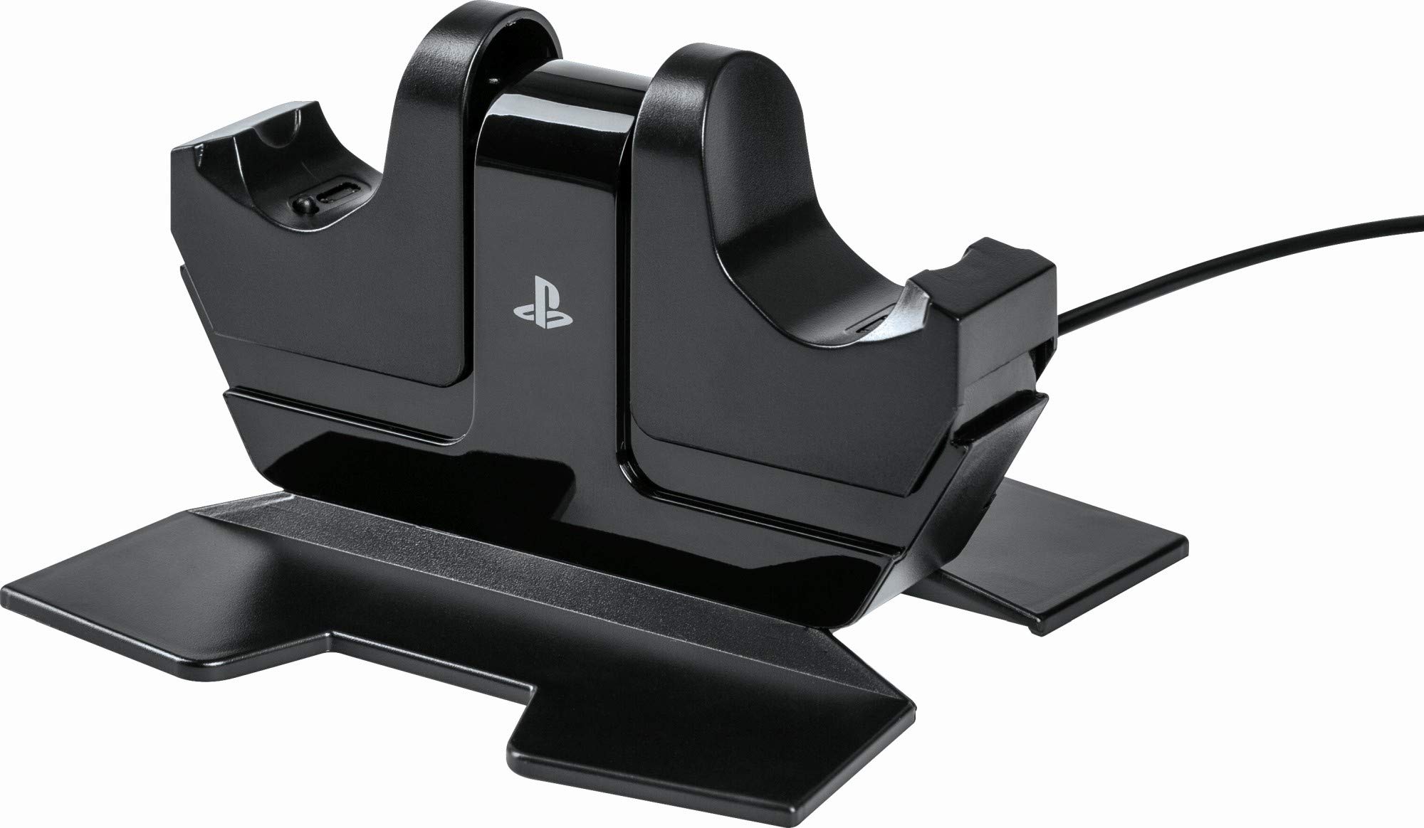 Algopix Similar Product 20 - PowerA DualShock USB Charging Station