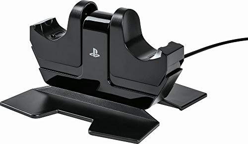 Algopix Similar Product 16 - PowerA DualShock USB Charging Station