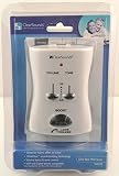 Algopix Similar Product 19 - Clear Sounds Portable Phone Amplifier