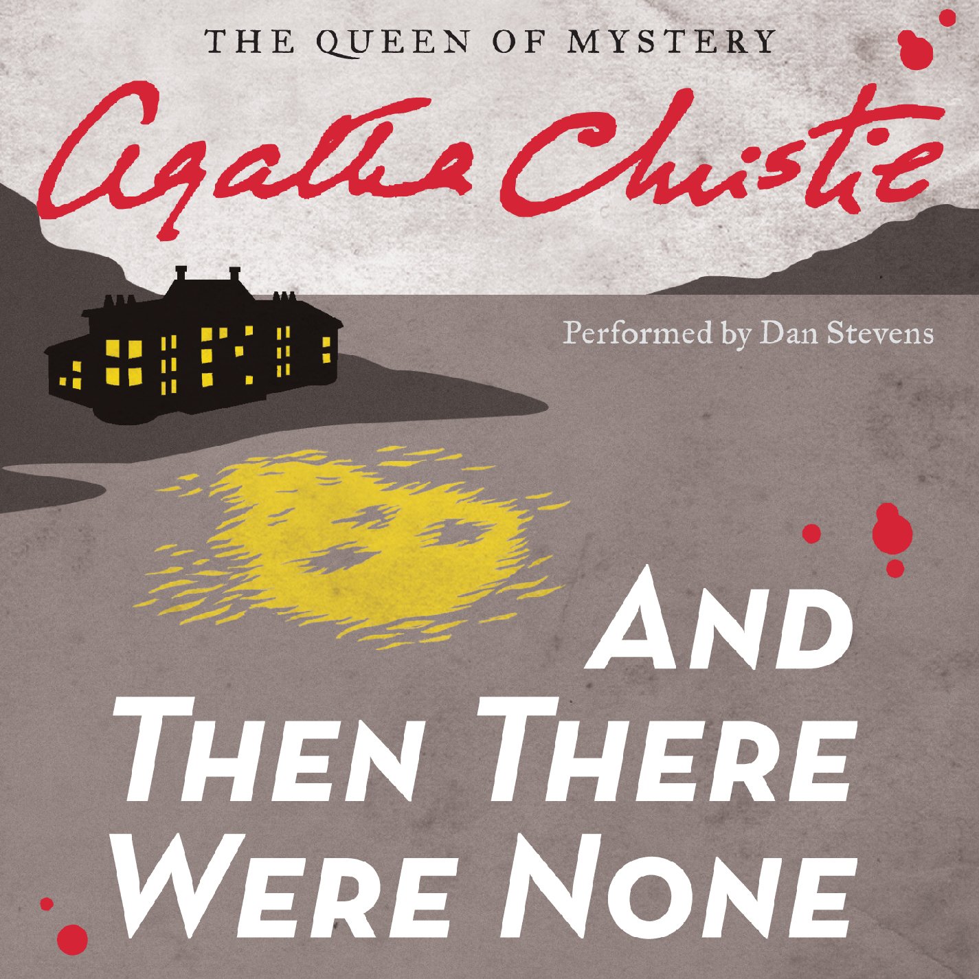 Algopix Similar Product 16 - And Then There Were None