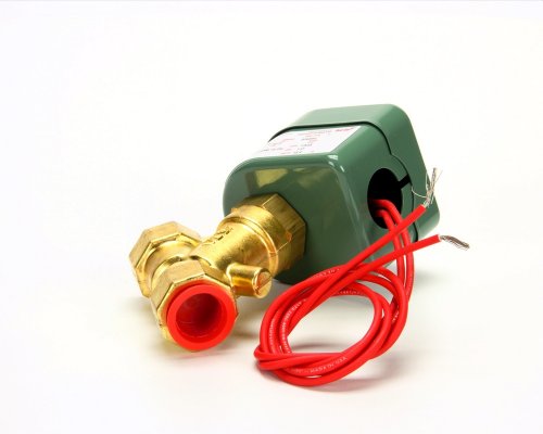 Algopix Similar Product 1 - Accutemp AT1ESOL208 Solenoid 208 Volt