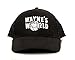 Algopix Similar Product 13 - Waynes World Embroidered Movie