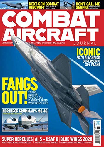 Algopix Similar Product 5 - Combat Aircraft