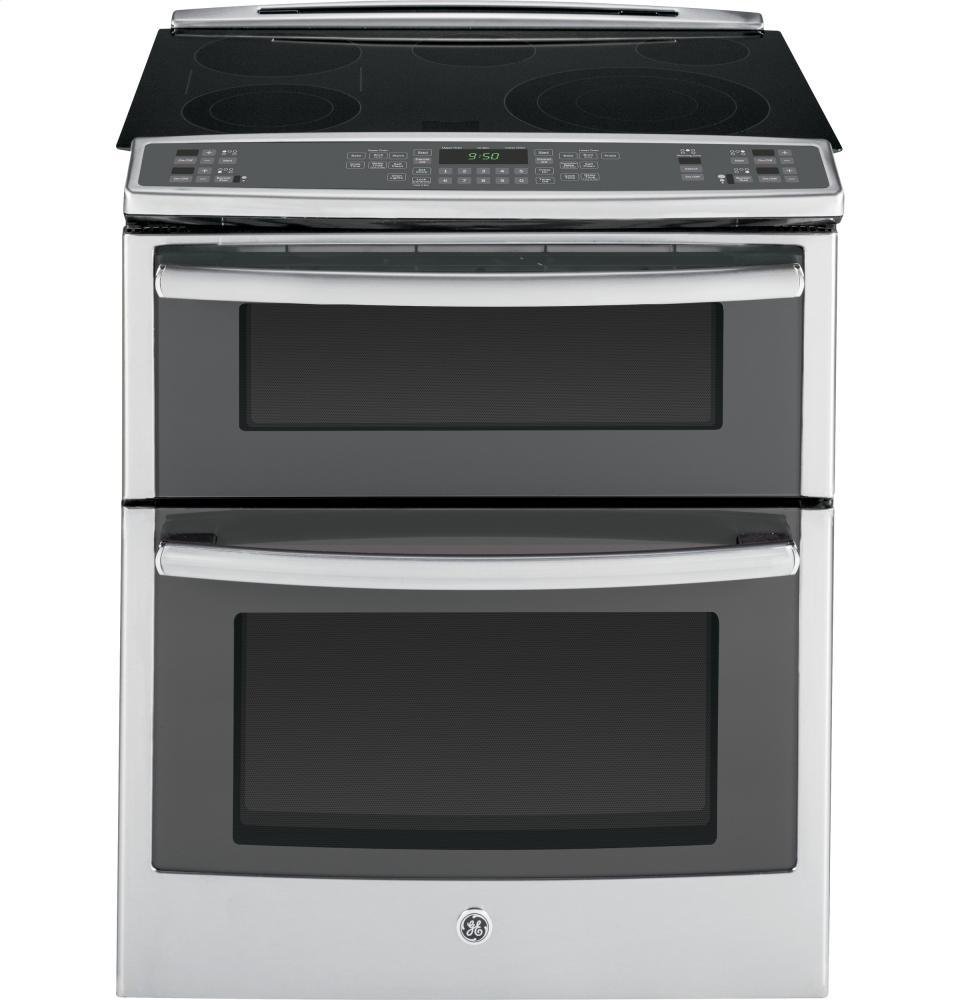 Algopix Similar Product 16 - GE PS950SFSS 30 66 cu ft Capacity