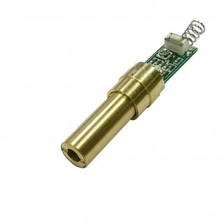 Algopix Similar Product 13 - Quarton Laser Module VLM53242 SPA