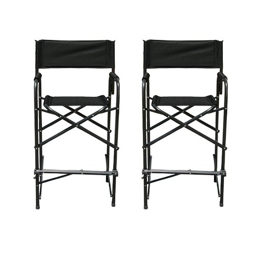 Algopix Similar Product 14 - Impact Canopy Tall Folding Directors