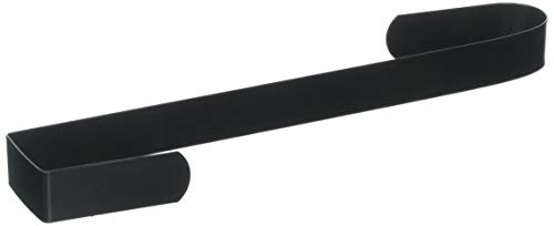 Algopix Similar Product 3 - Darice Metal Door Black 12 inches