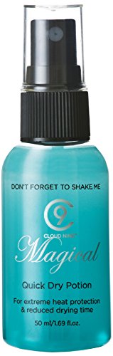 Algopix Similar Product 16 - Cloud Nine Magical Quick Dry Potion