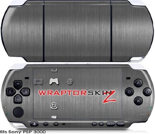 Algopix Similar Product 15 - Sony PSP 3000 Decal Style Skin