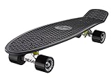 Algopix Similar Product 4 - Ridge Mini Cruiser Unisex Street