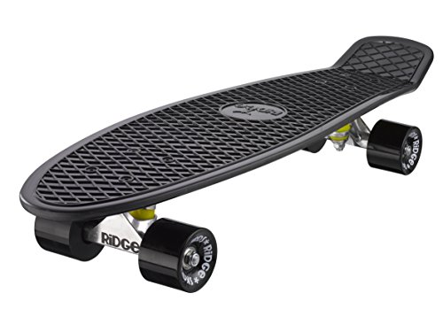 Algopix Similar Product 2 - Ridge Mini Cruiser Unisex Street