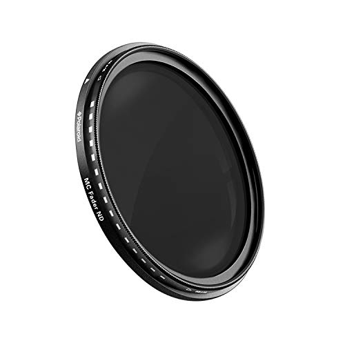 Algopix Similar Product 14 - Polaroid Optics 55mm MultiCoated