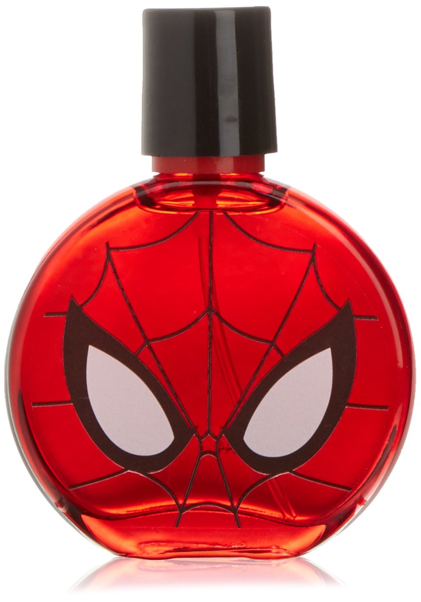 Algopix Similar Product 14 - Marvel Spider Man Kids 17ounce Eau