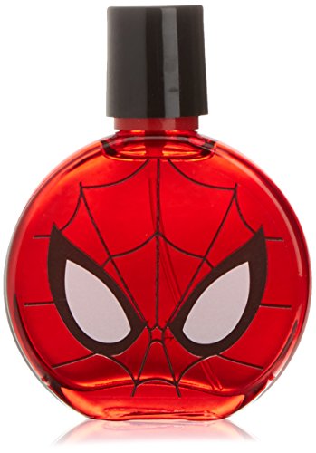 Algopix Similar Product 12 - Marvel Spider Man Kids 17ounce Eau