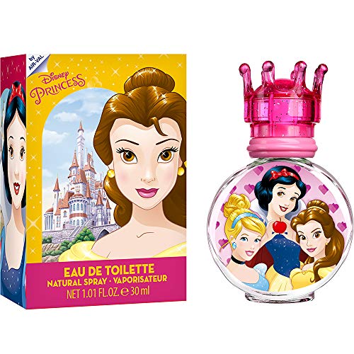 Algopix Similar Product 9 - Air Val My Princess And Me By Disney