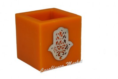 Algopix Similar Product 4 - Casablanca Market Hand of Fatima