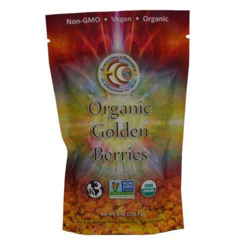 Algopix Similar Product 3 - Raw Organic Kosher Peruvian Organic
