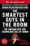 Algopix Similar Product 15 - The Smartest Guys in the Room The