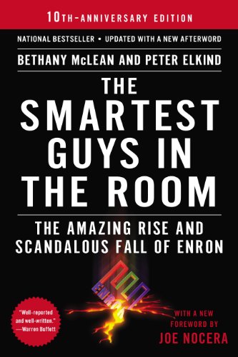 Algopix Similar Product 3 - The Smartest Guys in the Room The