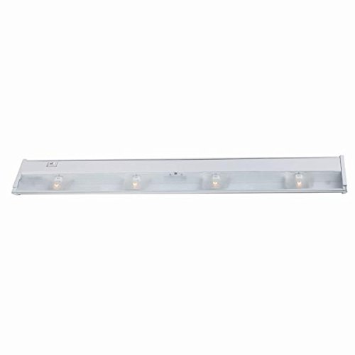 Algopix Similar Product 3 - Acclaim XUC435WH Xenon Undercabinets