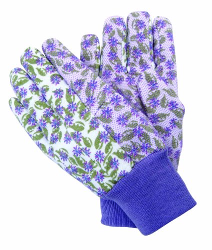Algopix Similar Product 11 - Magid BE188T Bella Floral Print Dotted