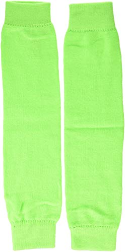 Algopix Similar Product 10 - Forum Novelties Neon Leg Warmers
