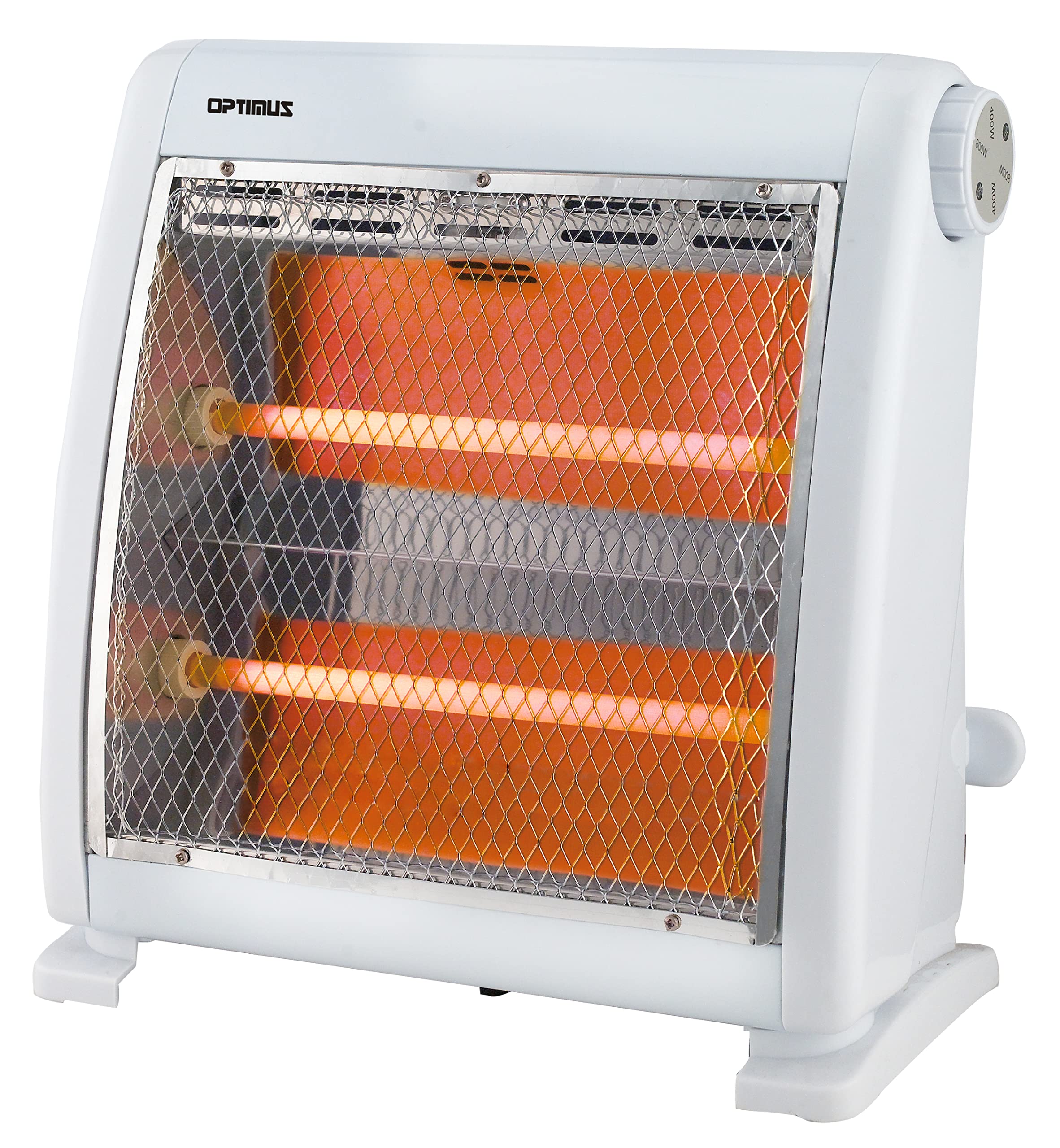 Algopix Similar Product 10 - Optimus H5511 Infrared Quartz Radiant