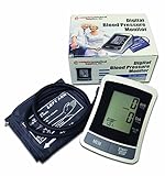 Algopix Similar Product 7 - Automatic Blood Pressure Unit W