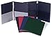 Algopix Similar Product 20 - Marlo Plastics Choral Folder 914 x 12
