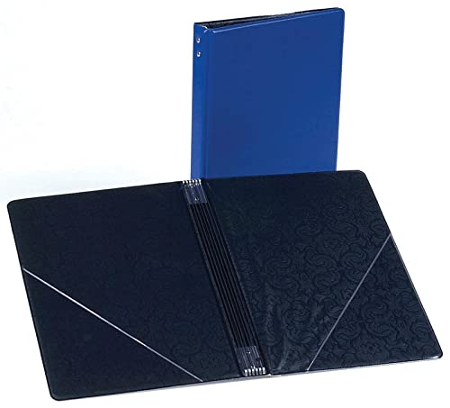 Algopix Similar Product 17 - Marlo Plastics Choral Folder 734 x 11